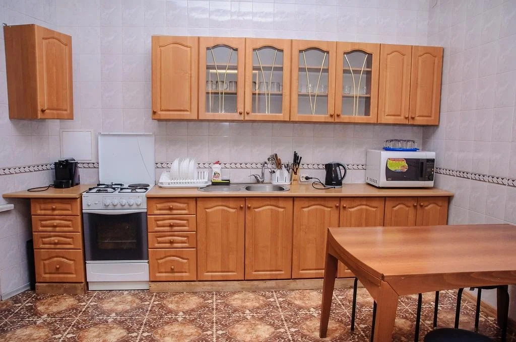 Golden Globus Hostel