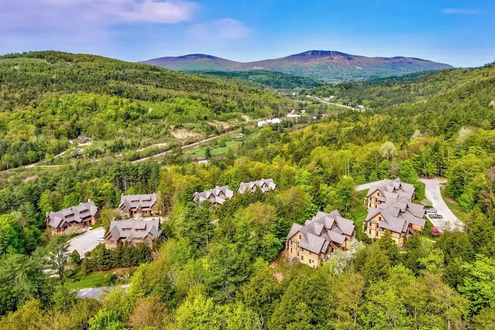 Castle Hill Resort Condo: 5 Mi to Slopes at Okemo!