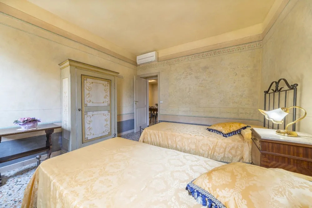 I Bei Ricordi - Historic Centre Apartment 6