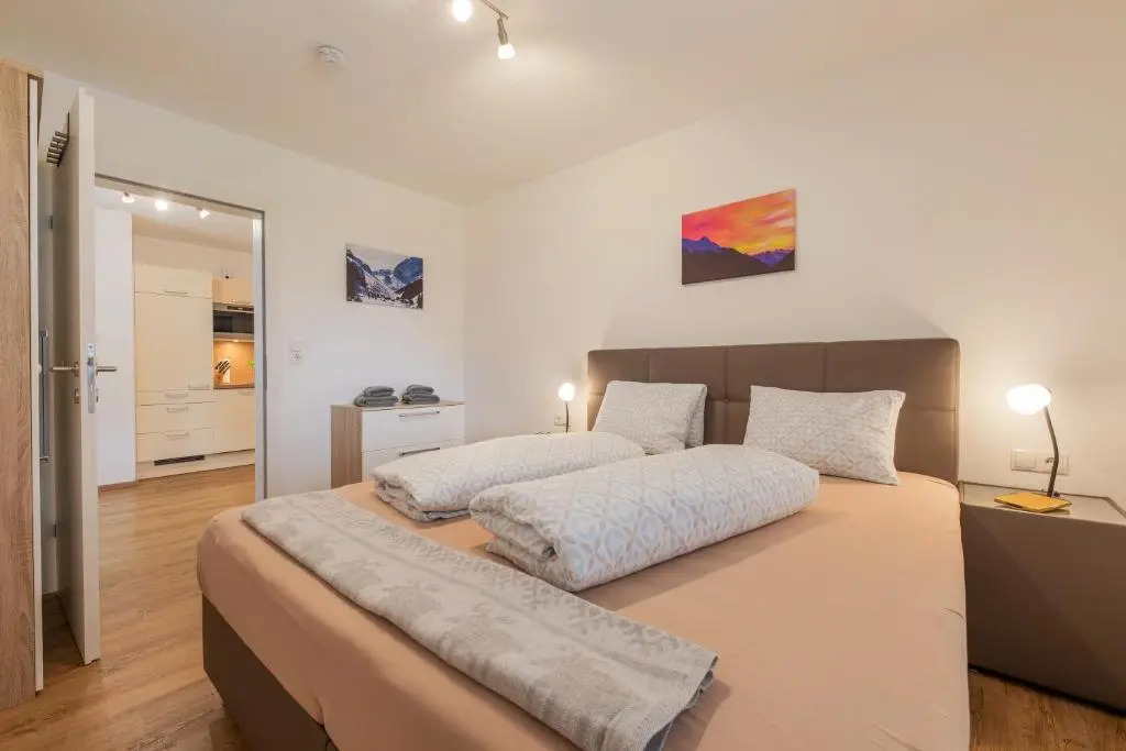 Apartment Stubai