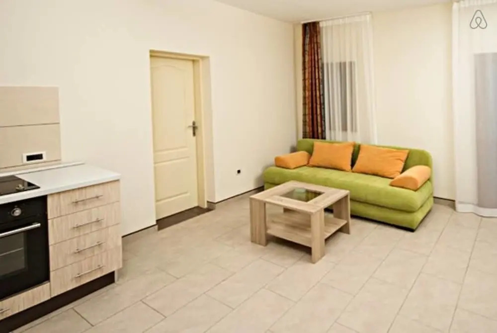Apartments Ljoljic