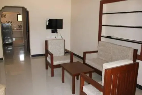 Raj Residency Salem