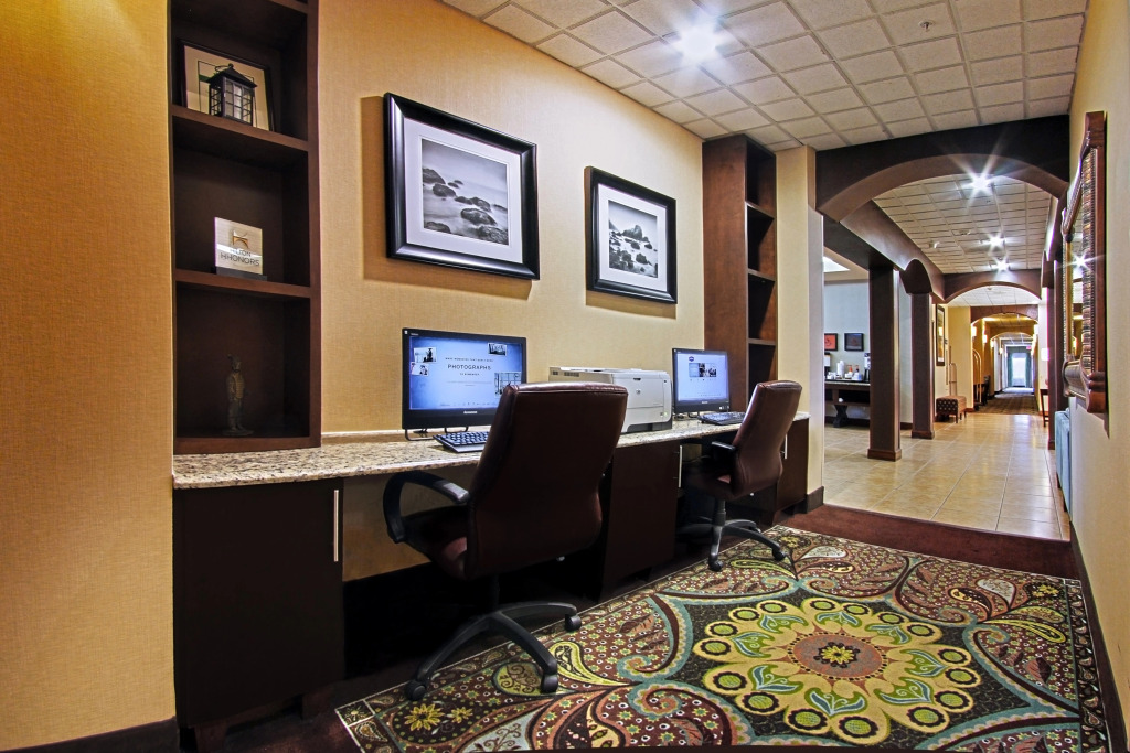 Hampton Inn West Palm Beach-Florida Turnpike