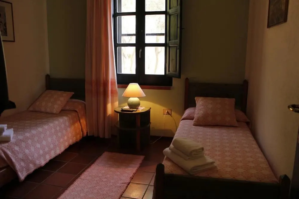 Sa Pedrera Country Hotel