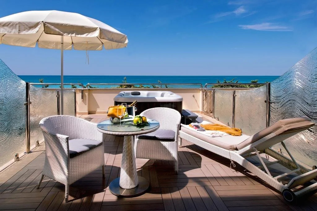 Hotel I Ginepri