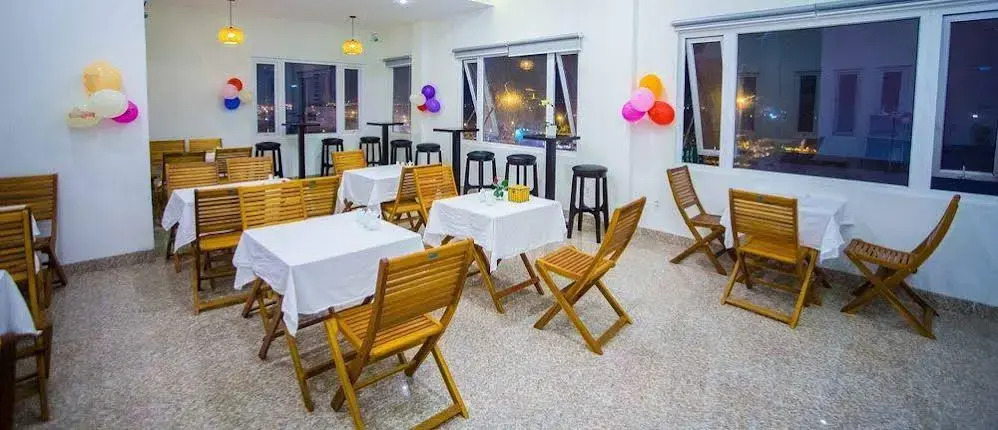 Talia Boutique Hotel