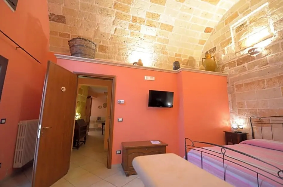 B&B Corte Dei Figuli