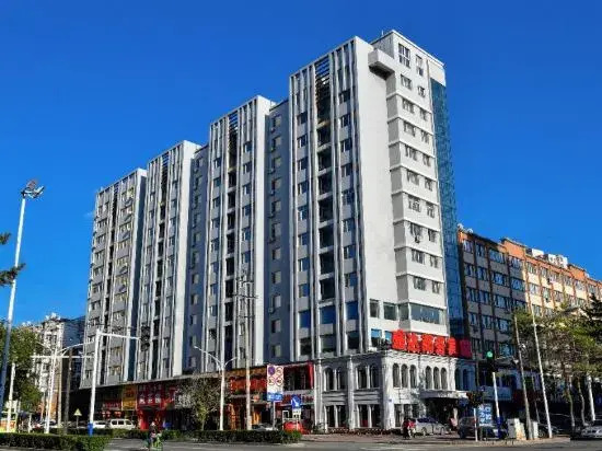 Shengda Business Hotel