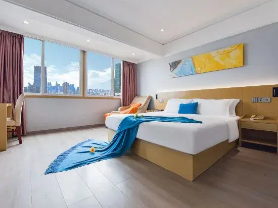 Jinlang Hotel