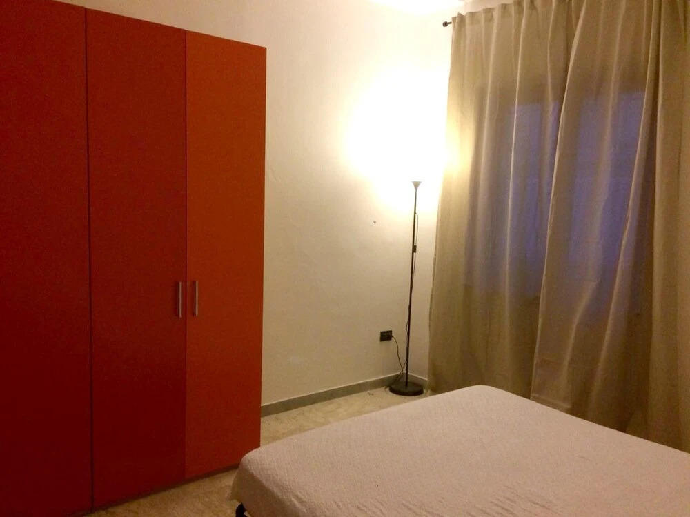 Apartment Via Adriatico