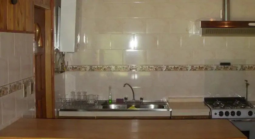Casa Camila