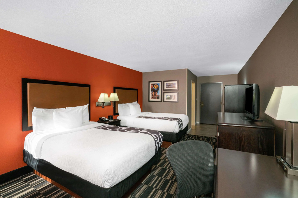 La Quinta by Wyndham Memphis Airport Graceland
