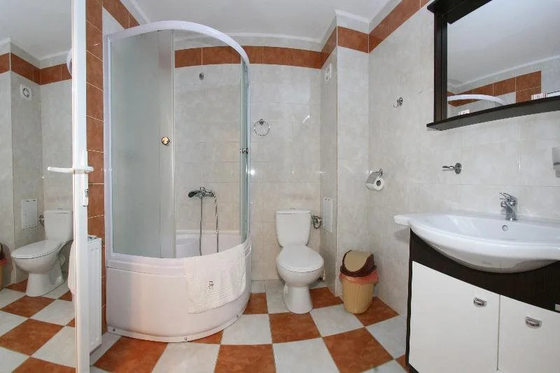 Hotel Iri
