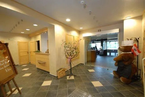 Hotel Resturant Brauner Br