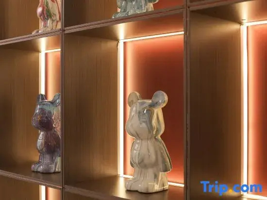 Yunshang Siji Hotel (Huichun Shopping Center Seafood Street Store)