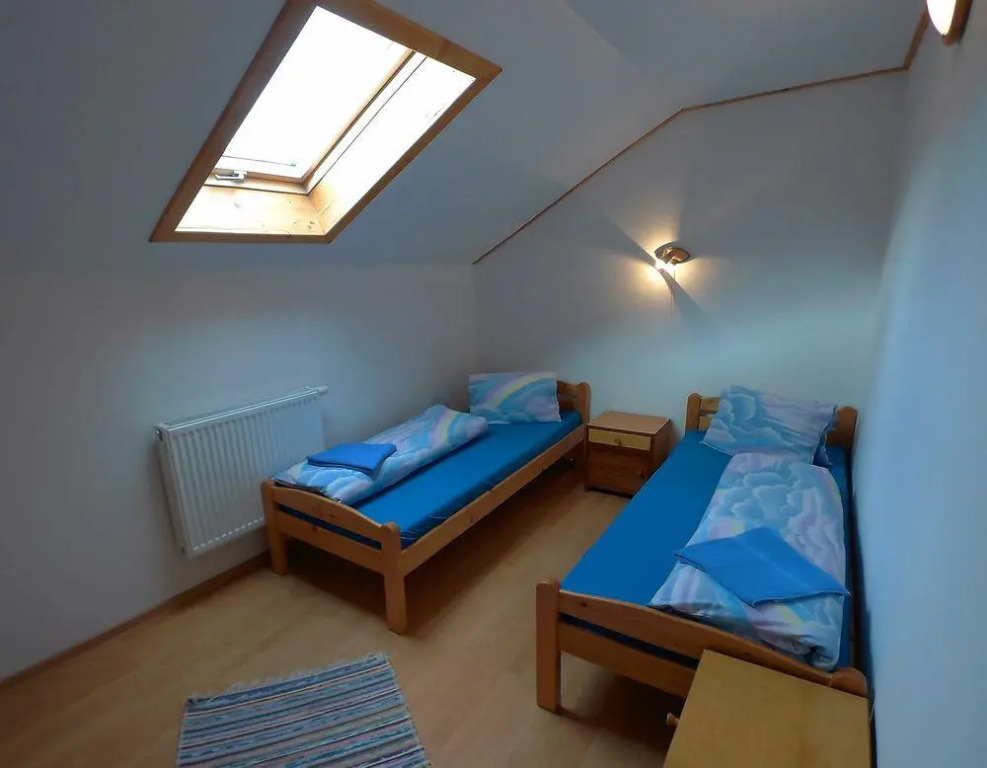 Apartment Majerčák