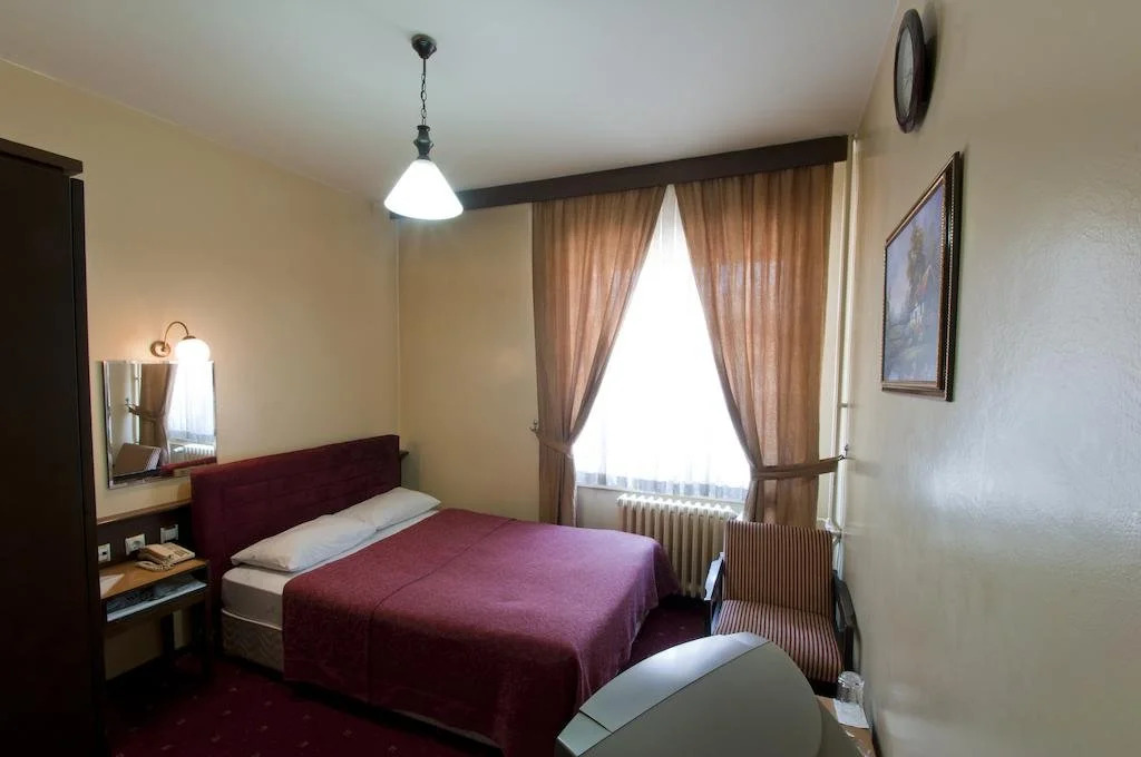 Yilmaz Hotel