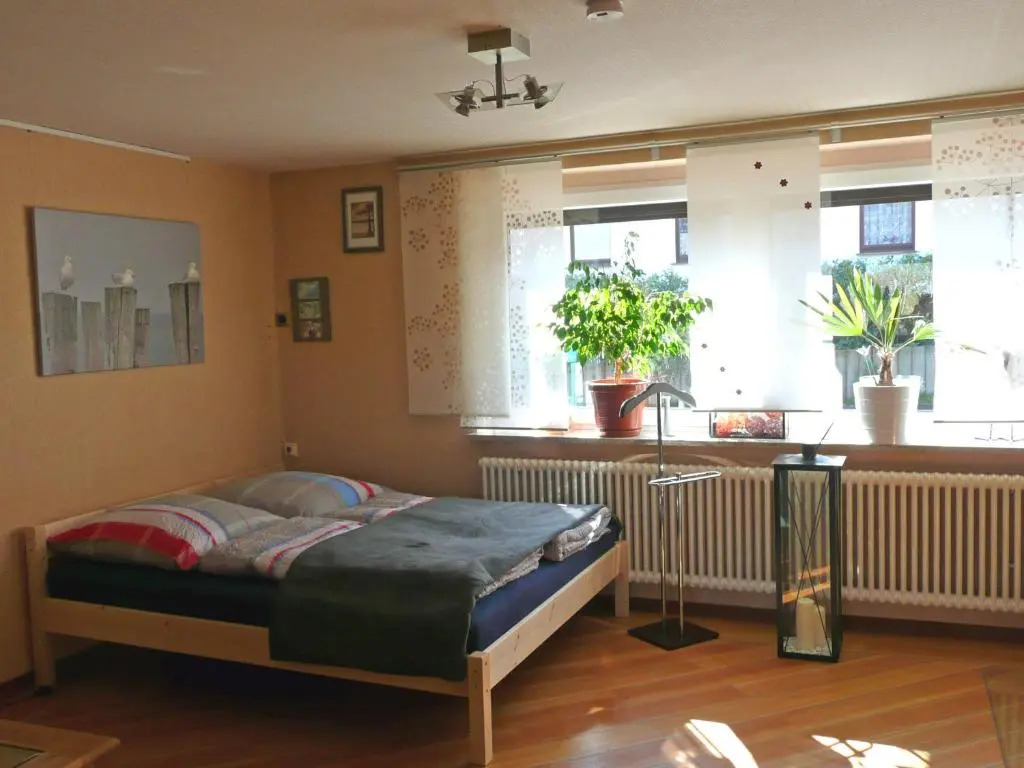 Ferienwohnung Jan