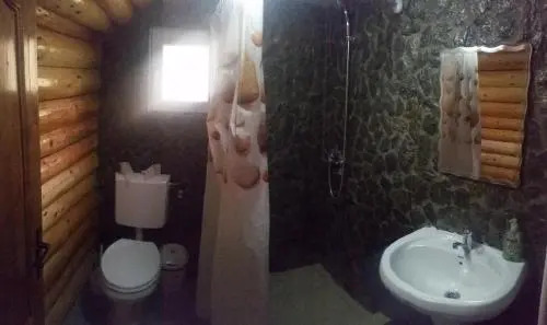 CASA Non Nobis Dambovicioara