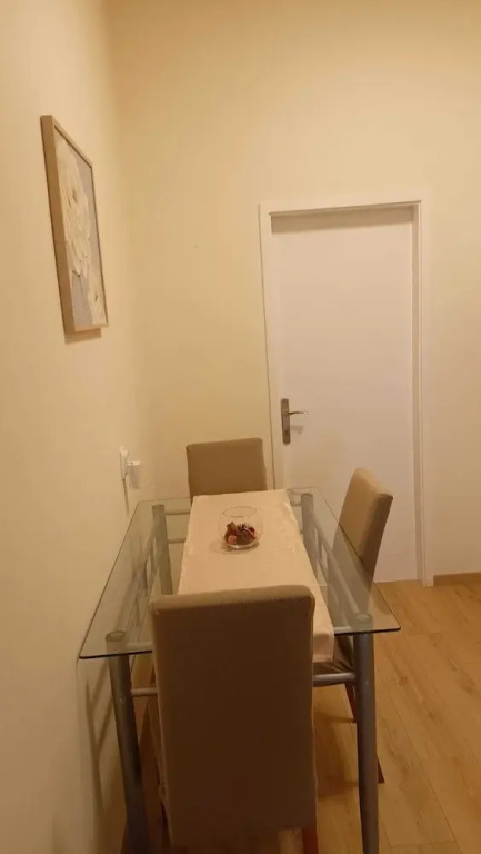 Apartments Magda