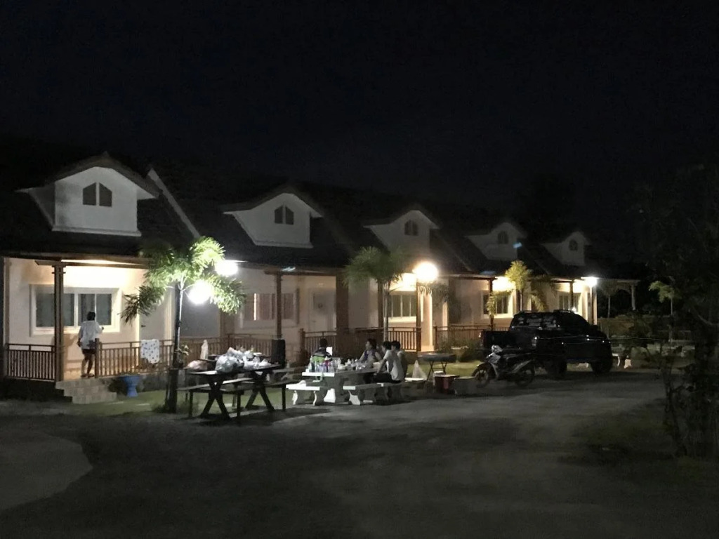 Thitinaddha Resort Hua Hin