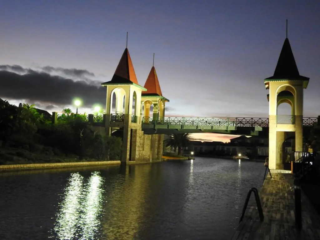 Ville Martinique 5