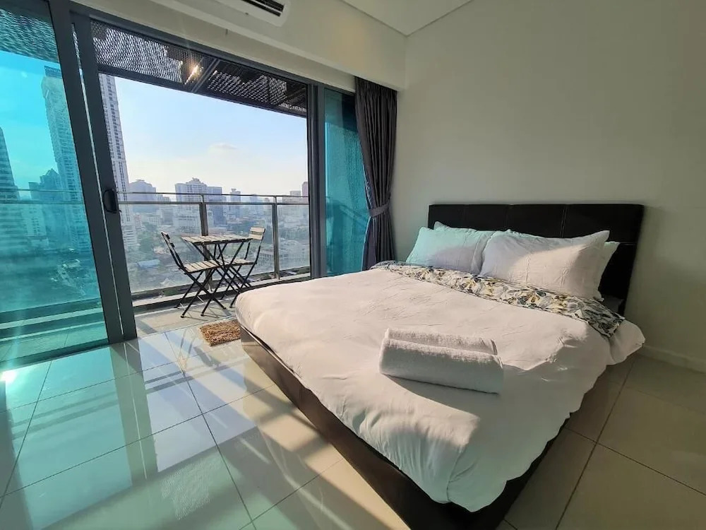 Summer Suites KLCC by Kuala Lumpur