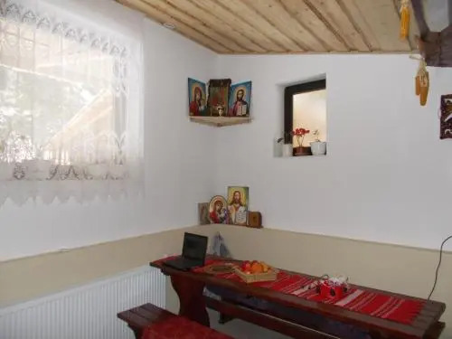 Pensiunea Casa Vranceana