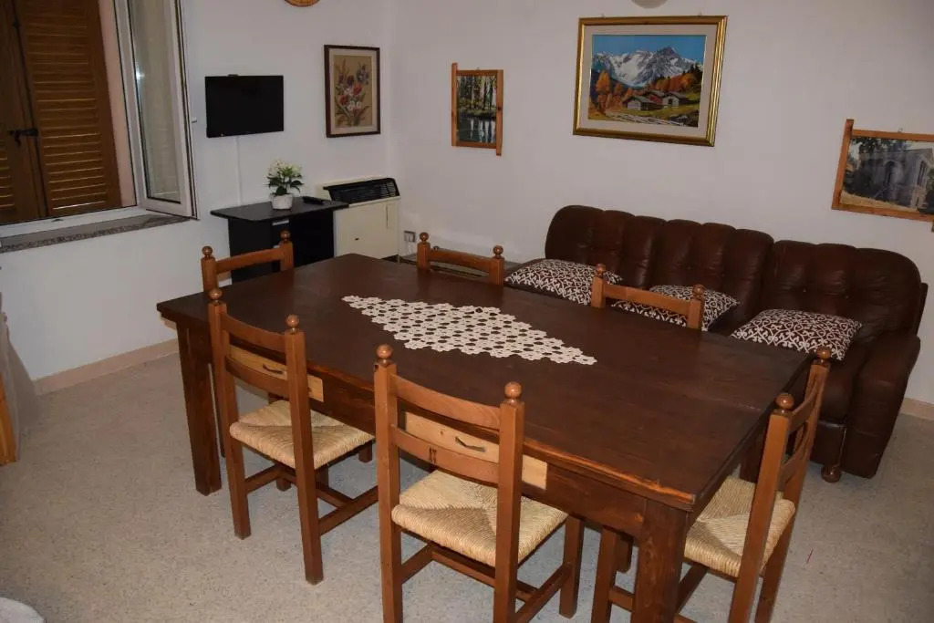 Casa Galoppa