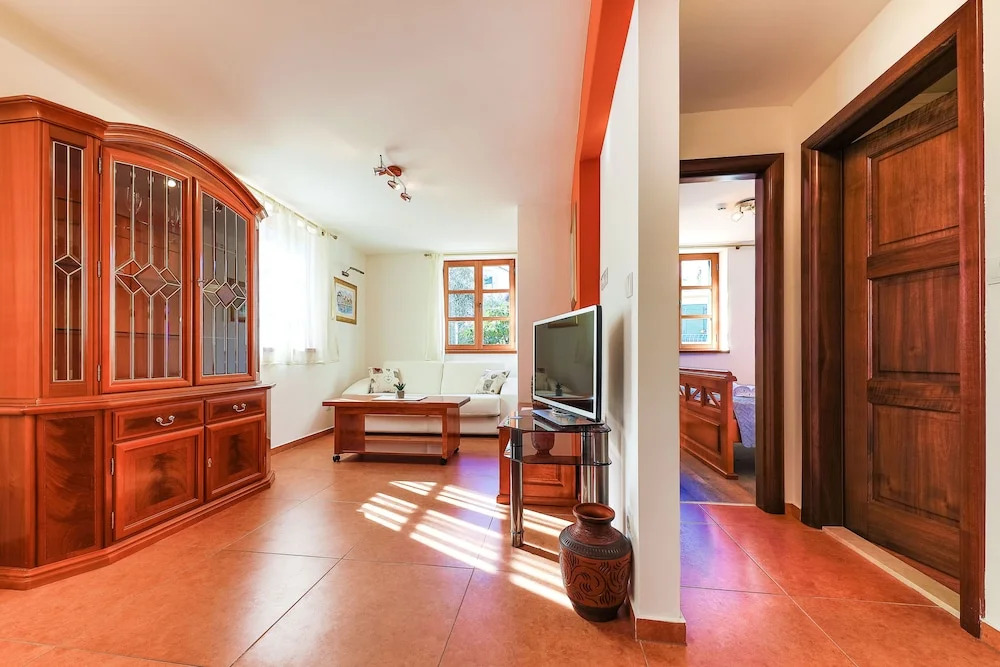 Apartments Perla