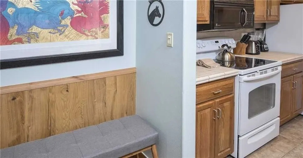 Townsend Place A102 2 Bedrooms 2 Bathrooms Condo