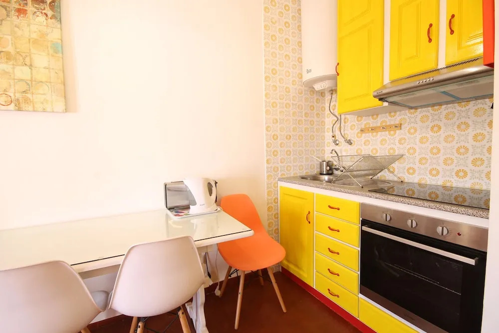 14 AlvorSol Apartment