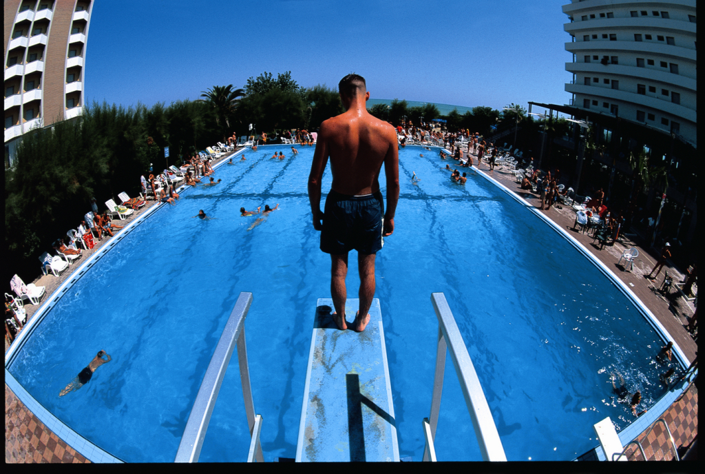 Serena Majestic Hotel