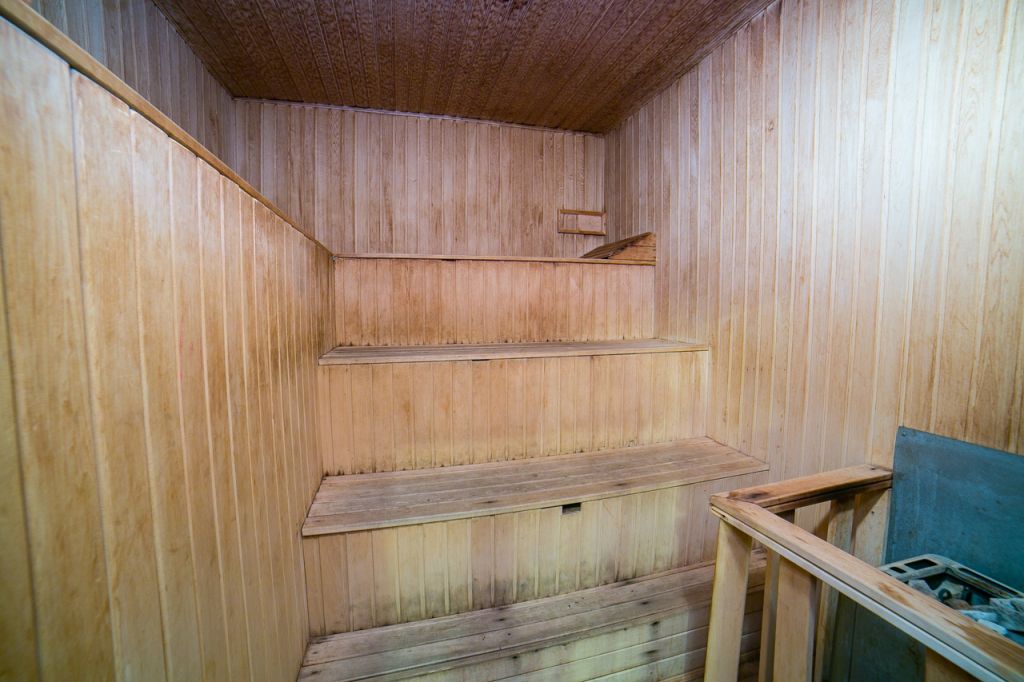 Solnechnaya polyana
