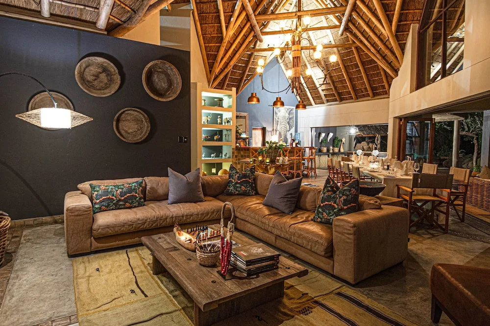 Klaserie Sands River Camp