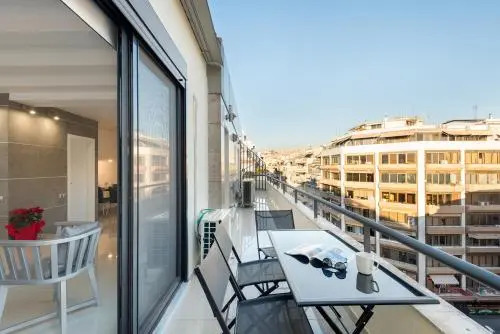 Ace Location | Luxury Building