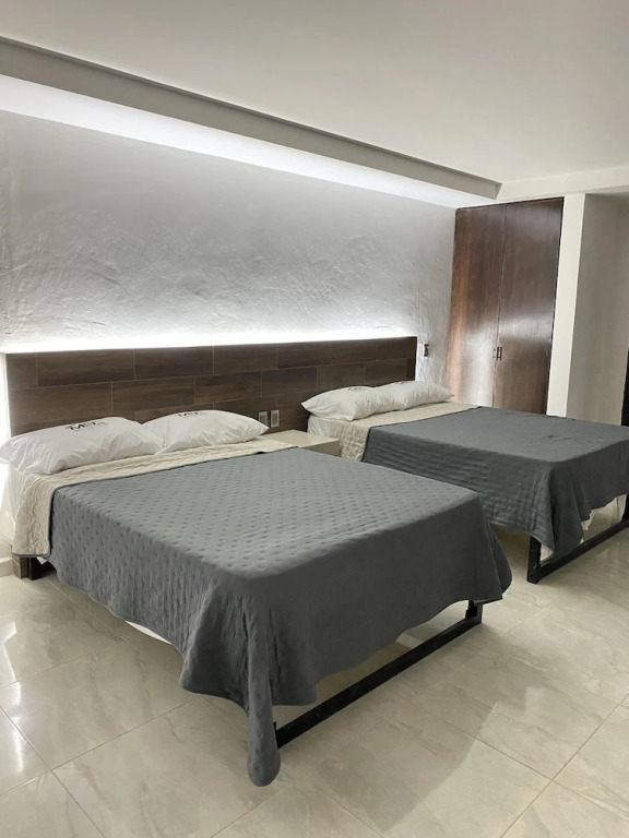 Motel San Carlos