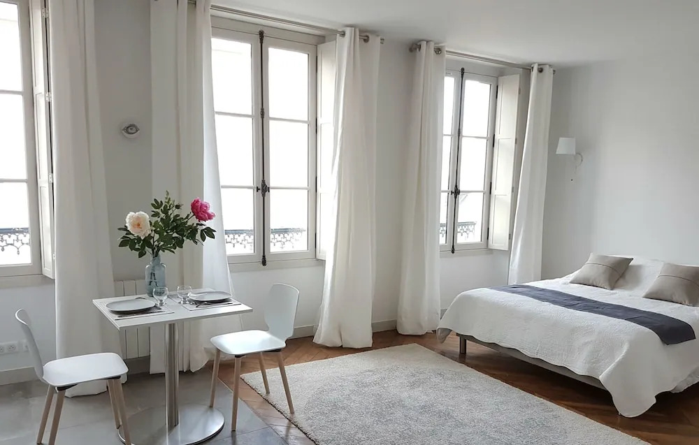 Le Relais d'Anjou