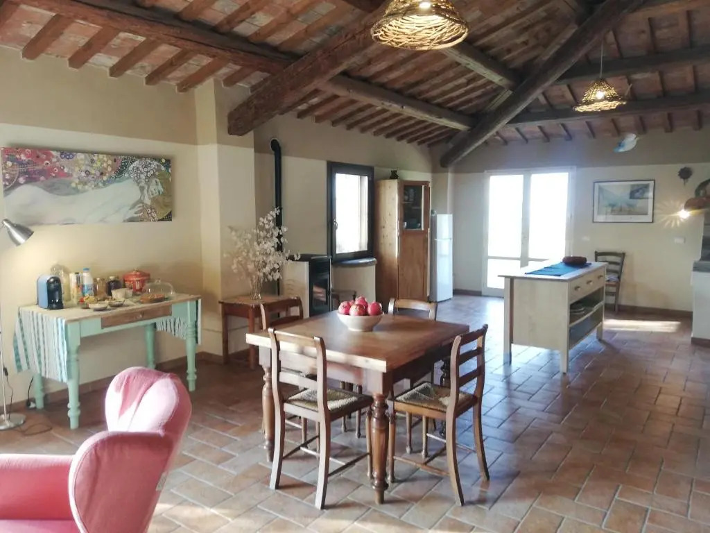 Casa delle ginestre