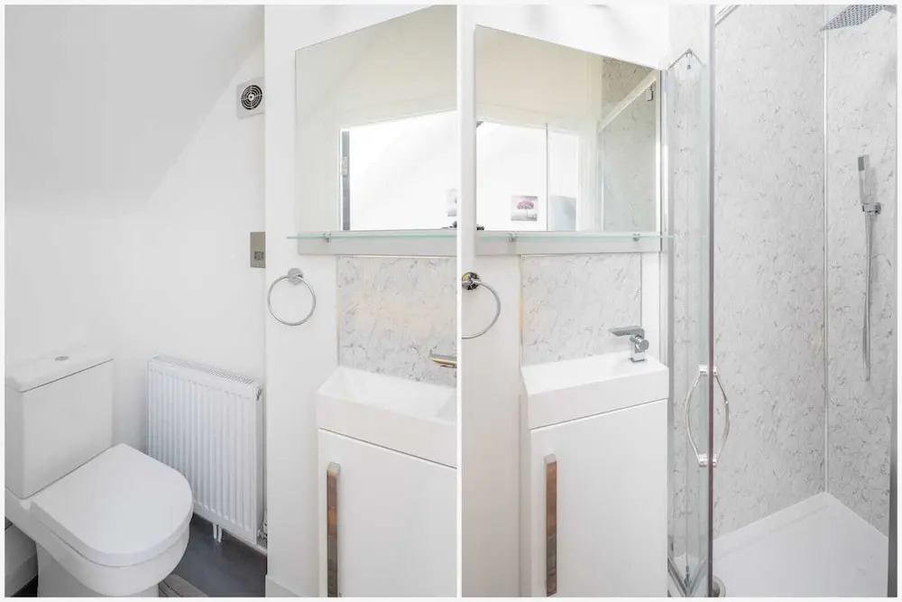 Green Lane Palmers Green Apartments