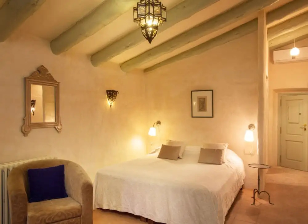 Mas Nur Sitges
