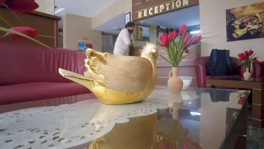 Savran Otel