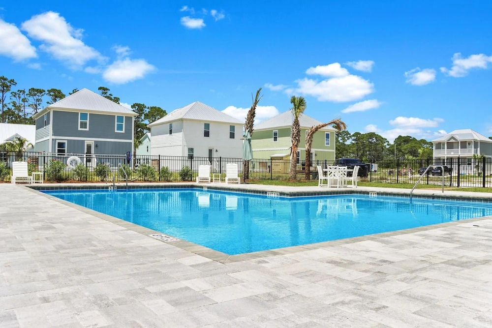 Just Beach Baby! by Pristine Property Vacation Rentals