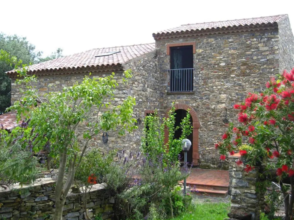 Agriturismo La Casa Vecchia