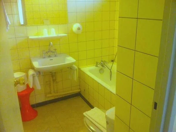 Hotel Européen