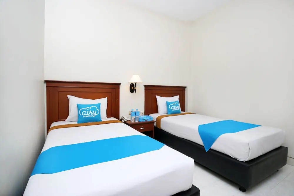Airy Sungai Baru Ahmad Yani KM 1 186 Banjarmasin