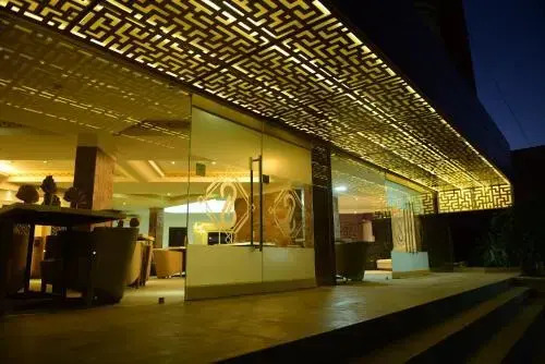 Shagun Residency