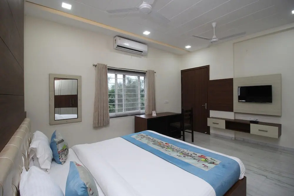 V Resorts Vinayak Villa Udaipur