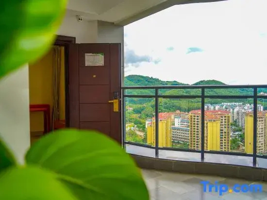 Rendi Mountain Rainforest Hotel