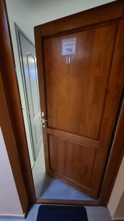 Gyulai-fürdő-apartman II.